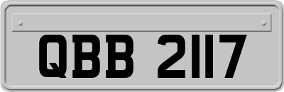 QBB2117