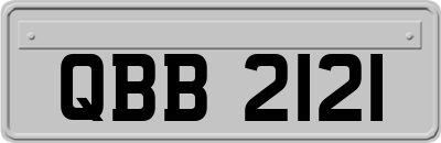 QBB2121
