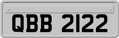 QBB2122