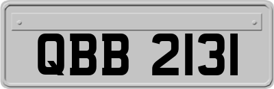 QBB2131