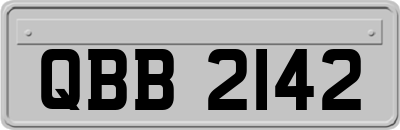 QBB2142