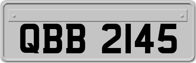 QBB2145