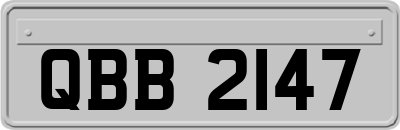 QBB2147