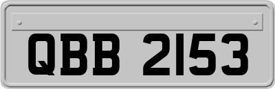 QBB2153
