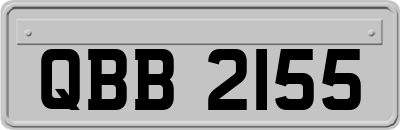 QBB2155