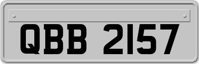 QBB2157