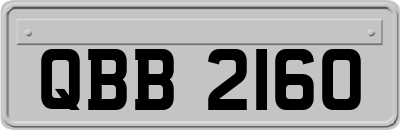 QBB2160