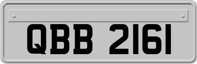 QBB2161