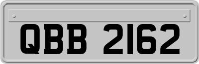 QBB2162