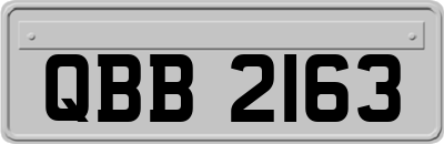 QBB2163