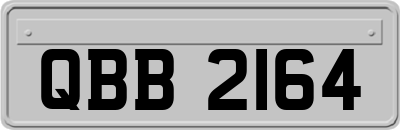 QBB2164
