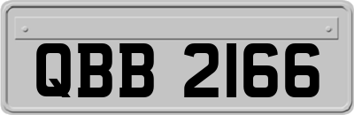QBB2166
