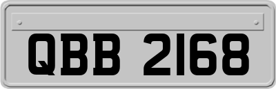 QBB2168