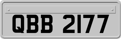 QBB2177