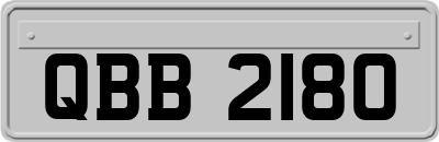 QBB2180