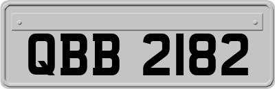 QBB2182