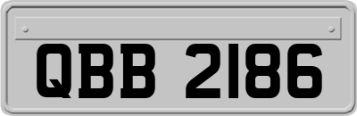QBB2186