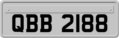 QBB2188