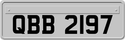 QBB2197