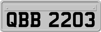 QBB2203