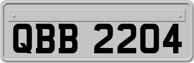 QBB2204
