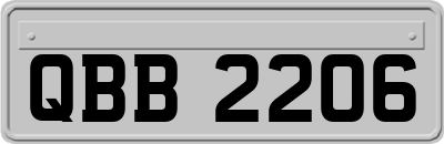 QBB2206