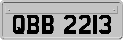 QBB2213
