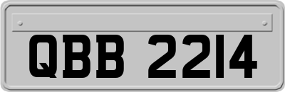 QBB2214