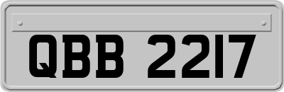 QBB2217
