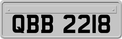 QBB2218