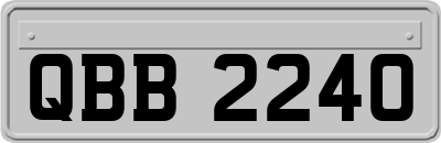 QBB2240