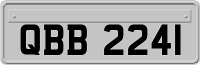 QBB2241