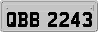 QBB2243