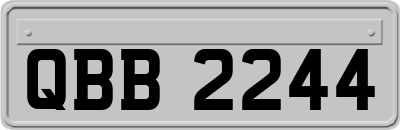 QBB2244