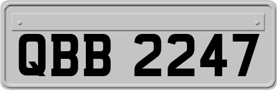 QBB2247