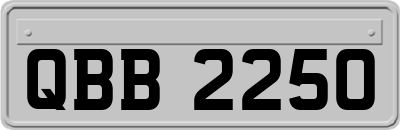QBB2250