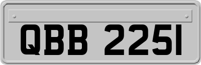 QBB2251