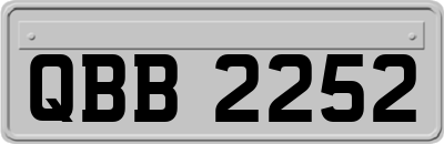 QBB2252