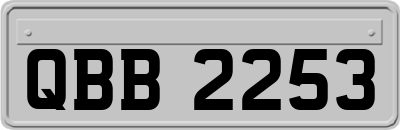 QBB2253