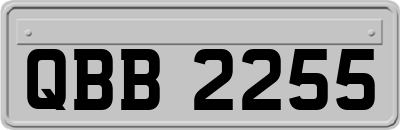 QBB2255