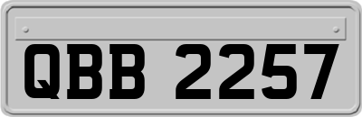 QBB2257