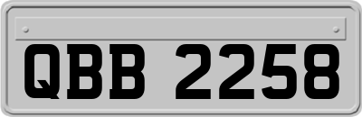 QBB2258