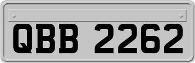 QBB2262