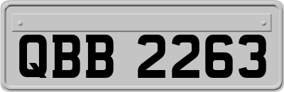 QBB2263
