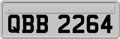 QBB2264