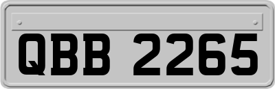 QBB2265