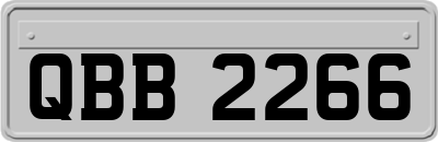 QBB2266