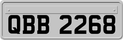 QBB2268