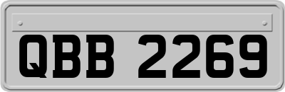 QBB2269