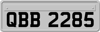 QBB2285